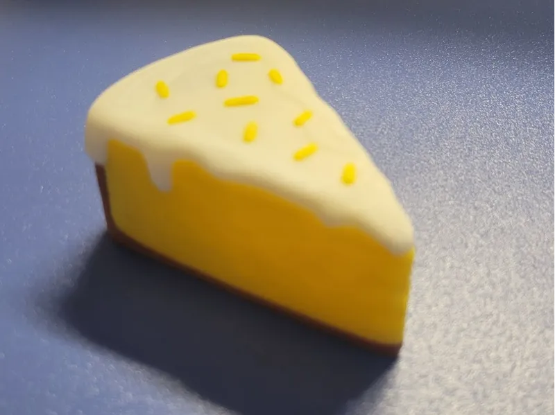 Afroman's Mammas Lemon Pound Cake