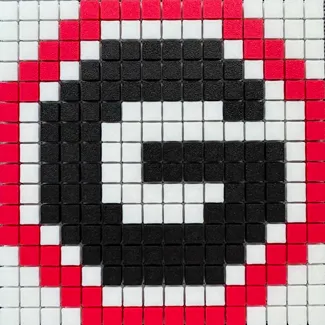 UGA Pixel Art