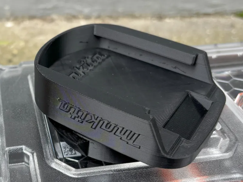 Packput Twist Moutnt Makita 18V battery