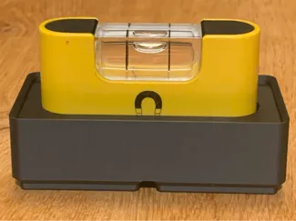 Gridfinity Stabila Pocket Electric spirit level