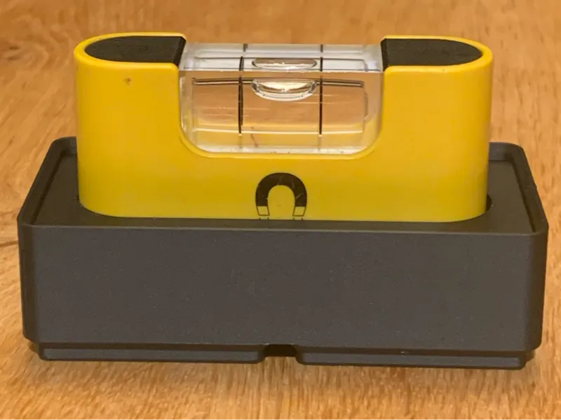 Gridfinity Stabila Pocket Electric spirit level