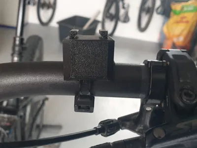 Bicycle Phone Holder for SP Connect Phone Case