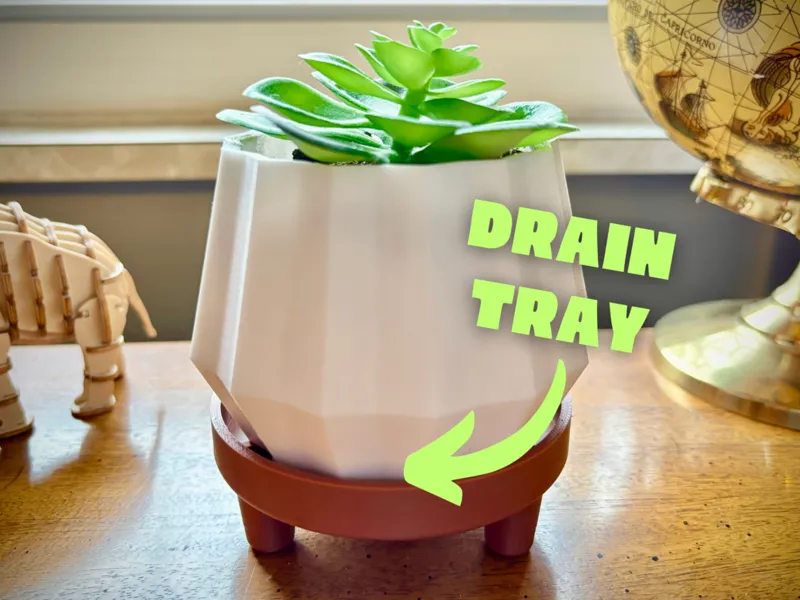 Simple Planter V2