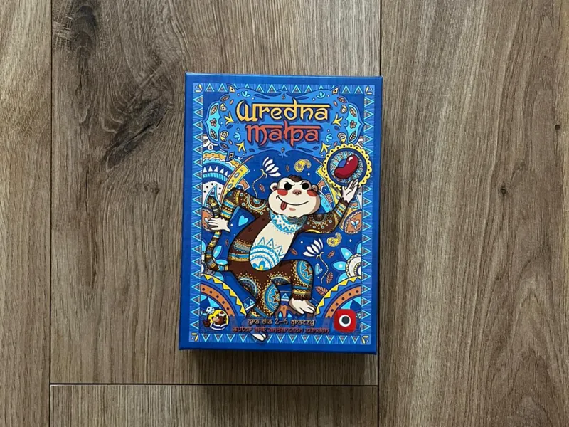 Hungry Monkey Insert