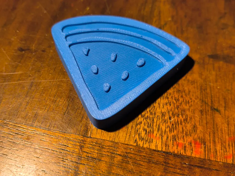 Watermellon 2d