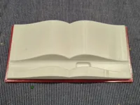 Power Button Cutout Top Section - Variable Layer Height PETG