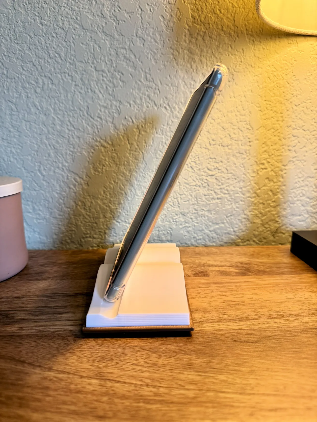 Book-Shaped Kindle & E-Reader Stand view 3
