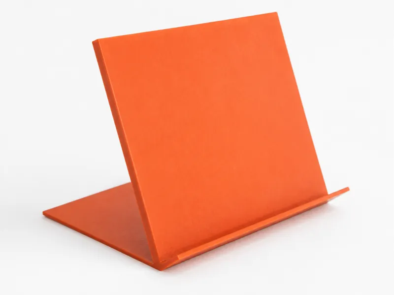 Tablet holder