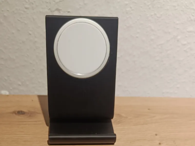 MagSafe Ladehalterung