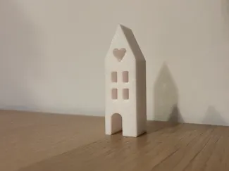 Decoration House