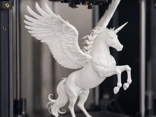 Pegasus (Uçan At)