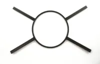 Adapter Ring up to 110mm diameter