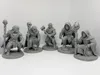 0.16mm layer, 3 walls, 15% infill