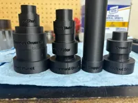 0.2mm layer, 6 walls, 6 bottom layers, 50% infill