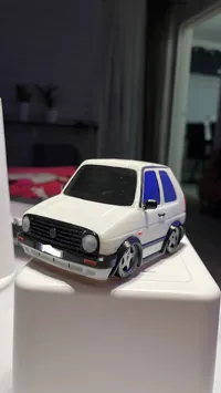 0.2mm layer, 3 walls, 10% infill