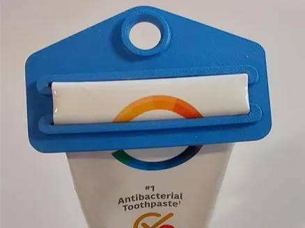 Toothpaste Tube Squeezer