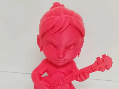 Chibi Test Model