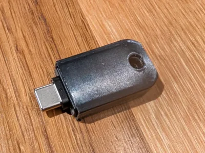Swiss Token2 PIN+ Sleeve