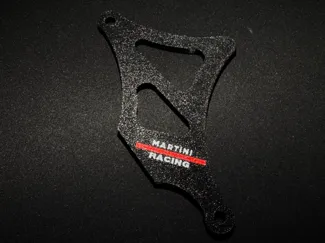 Am6 Sprocket Cover Beta Racing & Martini Racing