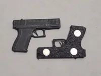 0.16mm layer, 2 walls, 15% infill