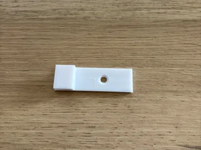 Ikea Sannahed Picture Frame Hook