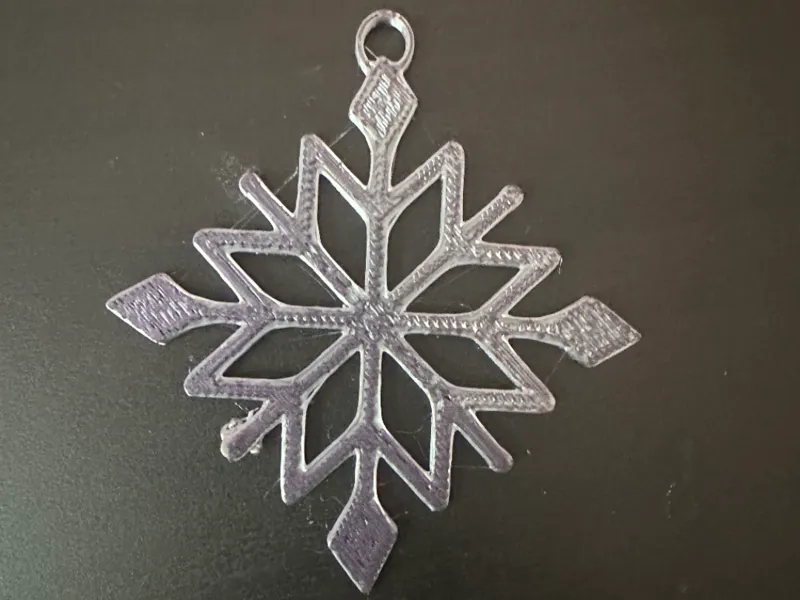 Snowflake