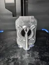 NO AMS - SOLID COLOR -- 0.16mm layer, 4 walls, 15% infill