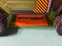 0.2mm layer, 4 walls, 10% infill