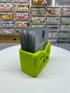 0.2mm layer, 2 walls, 10% infill