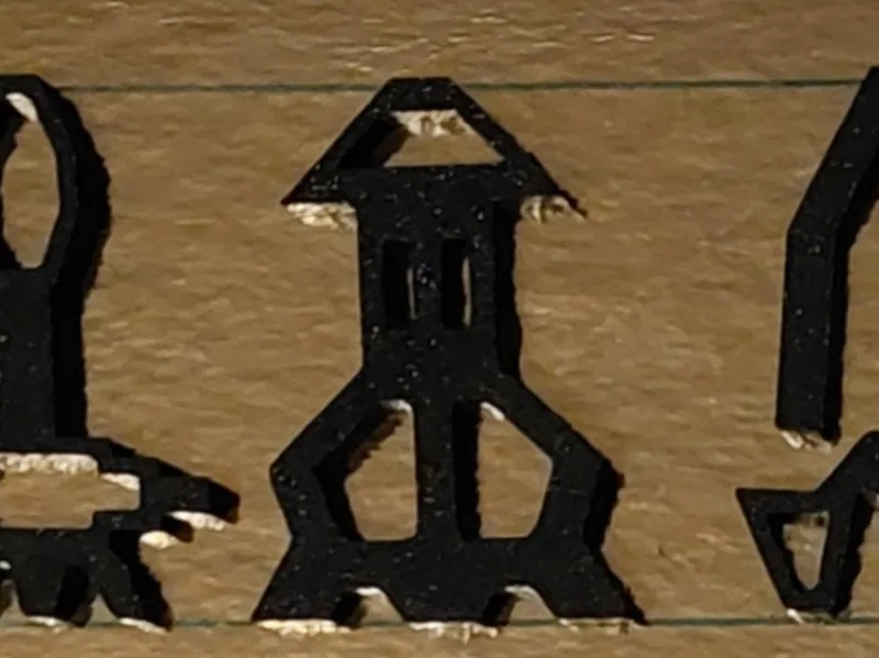 3D Art Figure 3/12