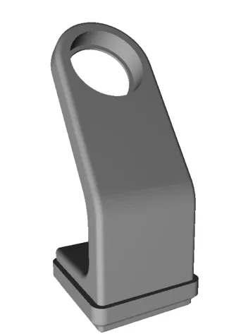 Gridfinity Apple watch charger