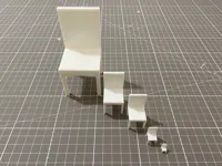 0.2mm layer, 6 walls, 25% infill