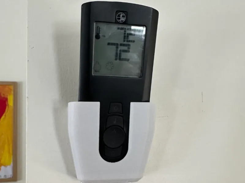Kozy Heat Remote Wall Mount