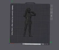 0.16mm layer, 2 walls, 15% infill