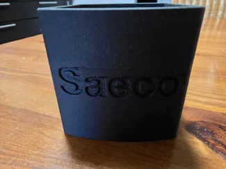 Saeco Abtropfschale