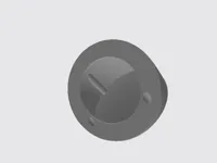 4inch 45 Degree Speaker Pod