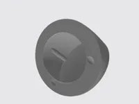 Infinity Kappa 20mx 45 Degree Speaker Pod