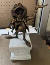 0.2mm layer, 4 walls, 12% infill