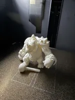 (PunchitScratchit) 0.2mm layer, 2 walls, 15% infill