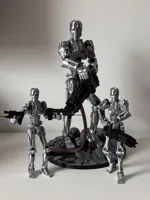 Armements Petit modèle 13cm couche 0.12mm, 2 murs, 15% infil