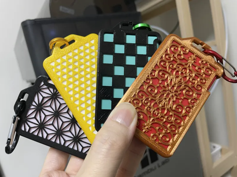 MINTIA Case