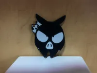 0.12mm layer, 3 walls, 15% infill