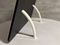 Desk Stand
