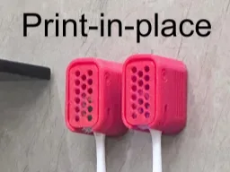 Wall Mounted Toothbrush Holder|P1 10m53s|P2 47m58s