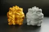 (Direct print from phone, exquisite detail) Adaptive layer height, 2 walls, 15% infill