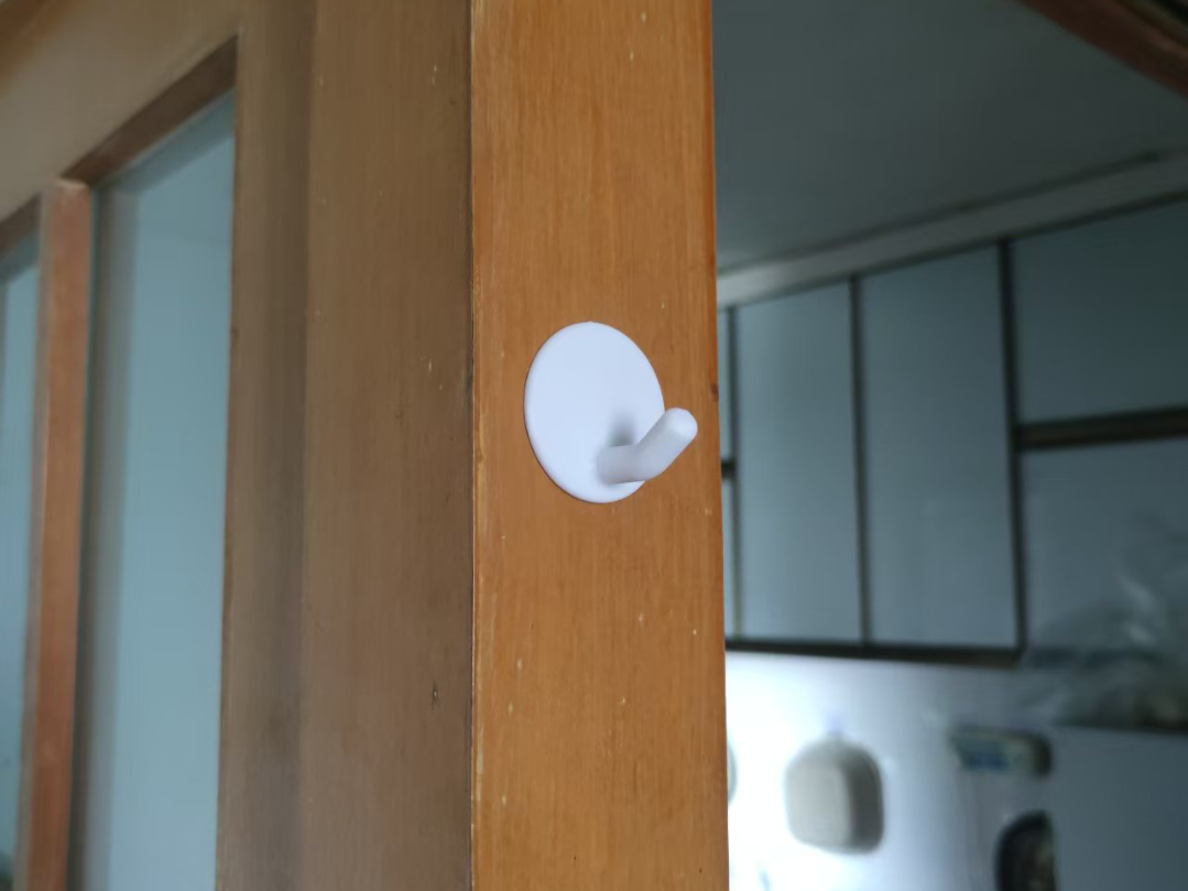 圆形挂钩Round hook