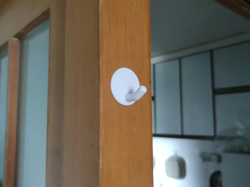 圆形挂钩Round hook