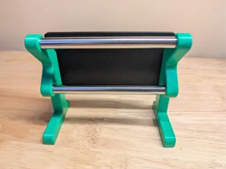 Pliers Tool Rack (Height Extended)