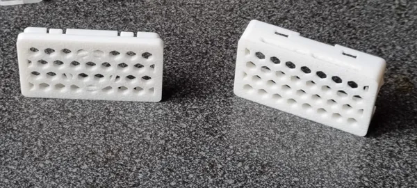 Boîtier pour capteur de présence Loopon Unity
