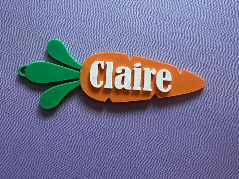 CLAIRE